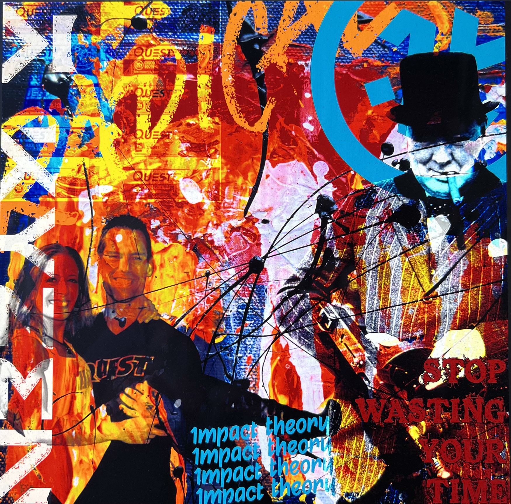 Winston Churchill Commission