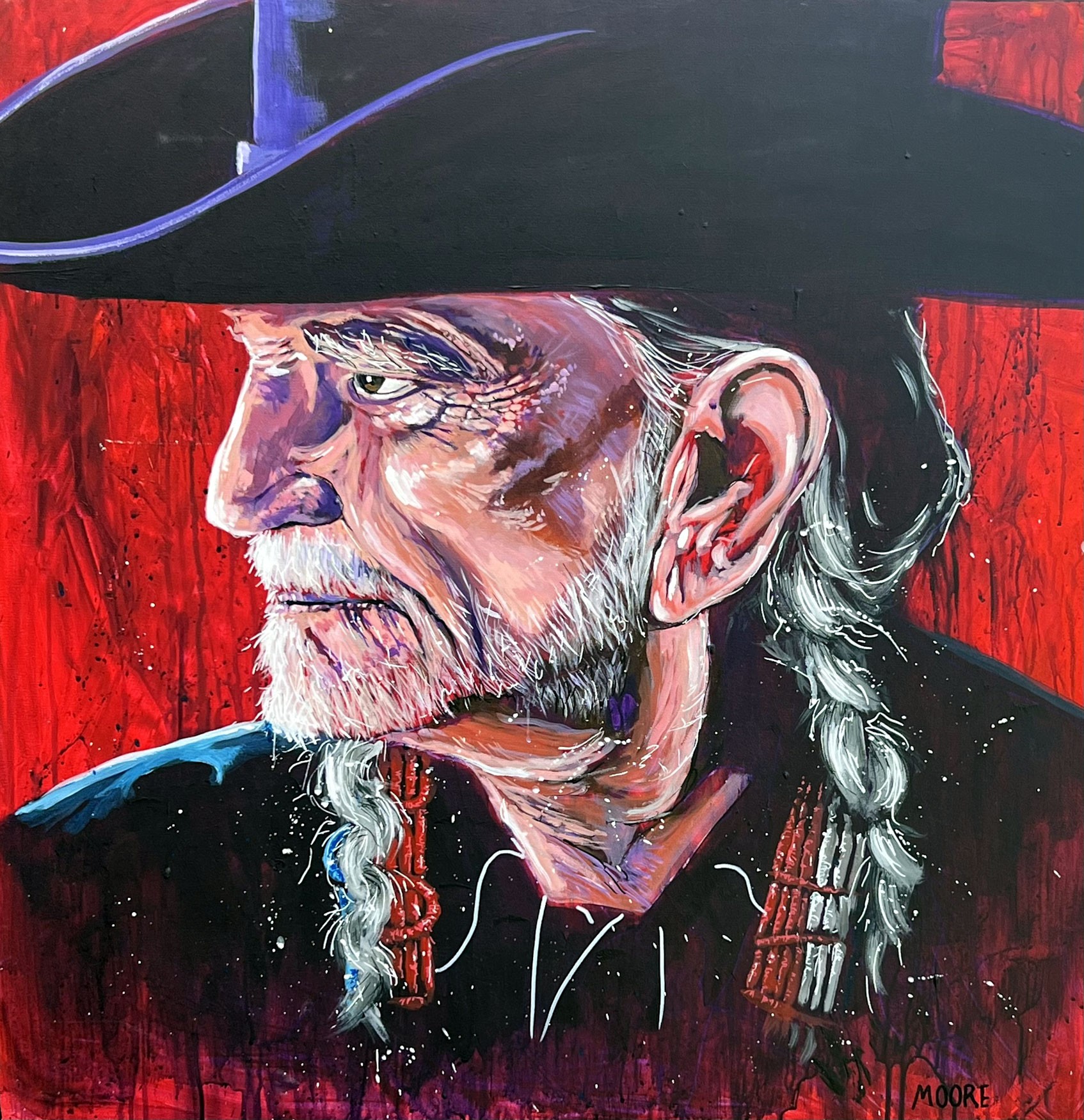 Willie-Nelson-black_red