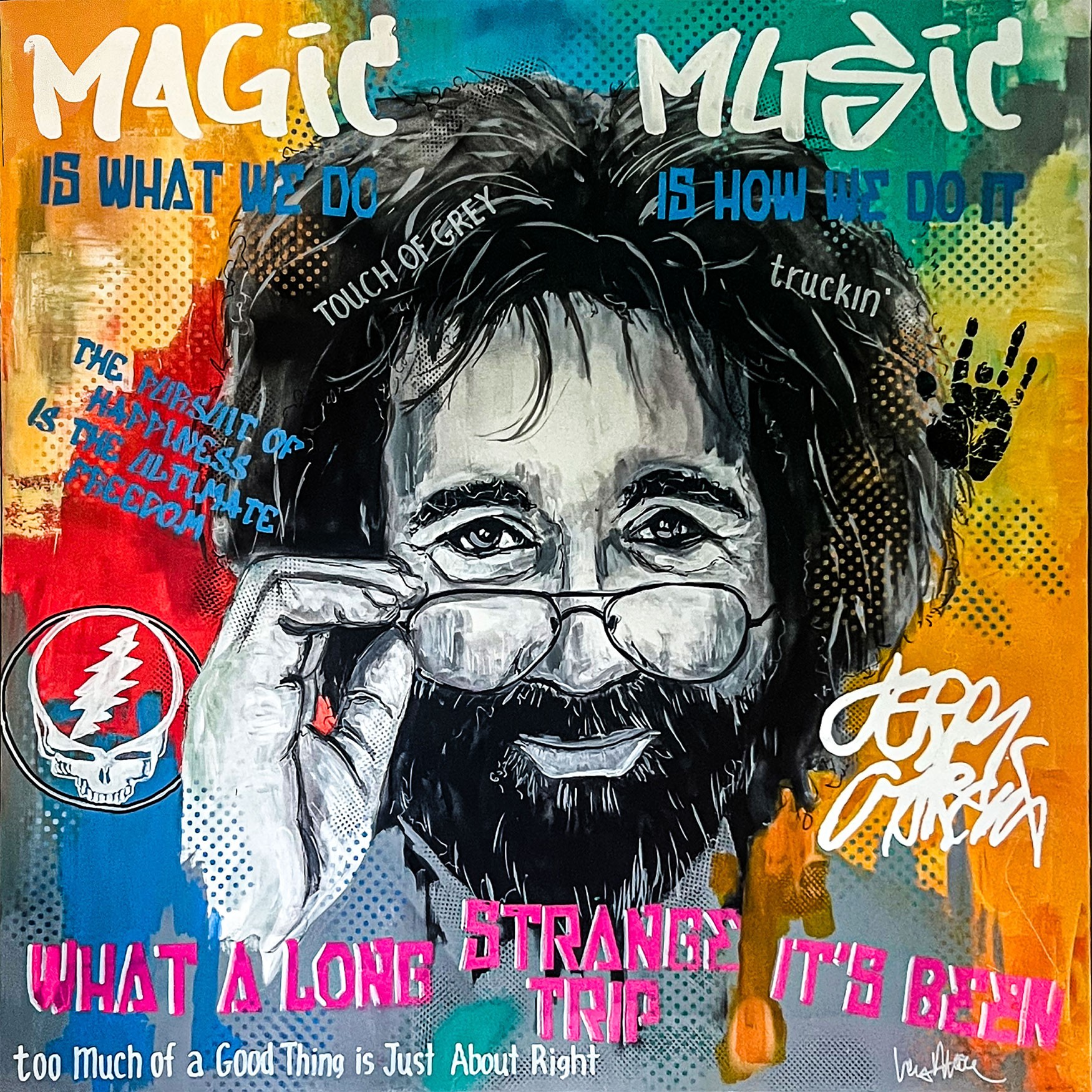 Jerry-Garcia