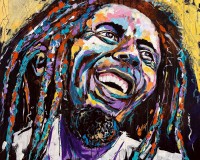 Bob Marley