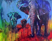 Elephants-Commission
