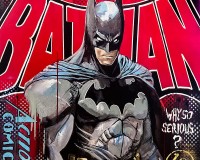 Batman - Dark Knight